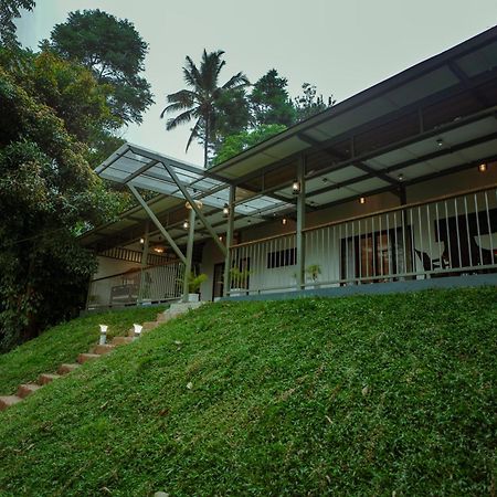 Nila Paithal Villa Paithalmala Ngoại thất bức ảnh