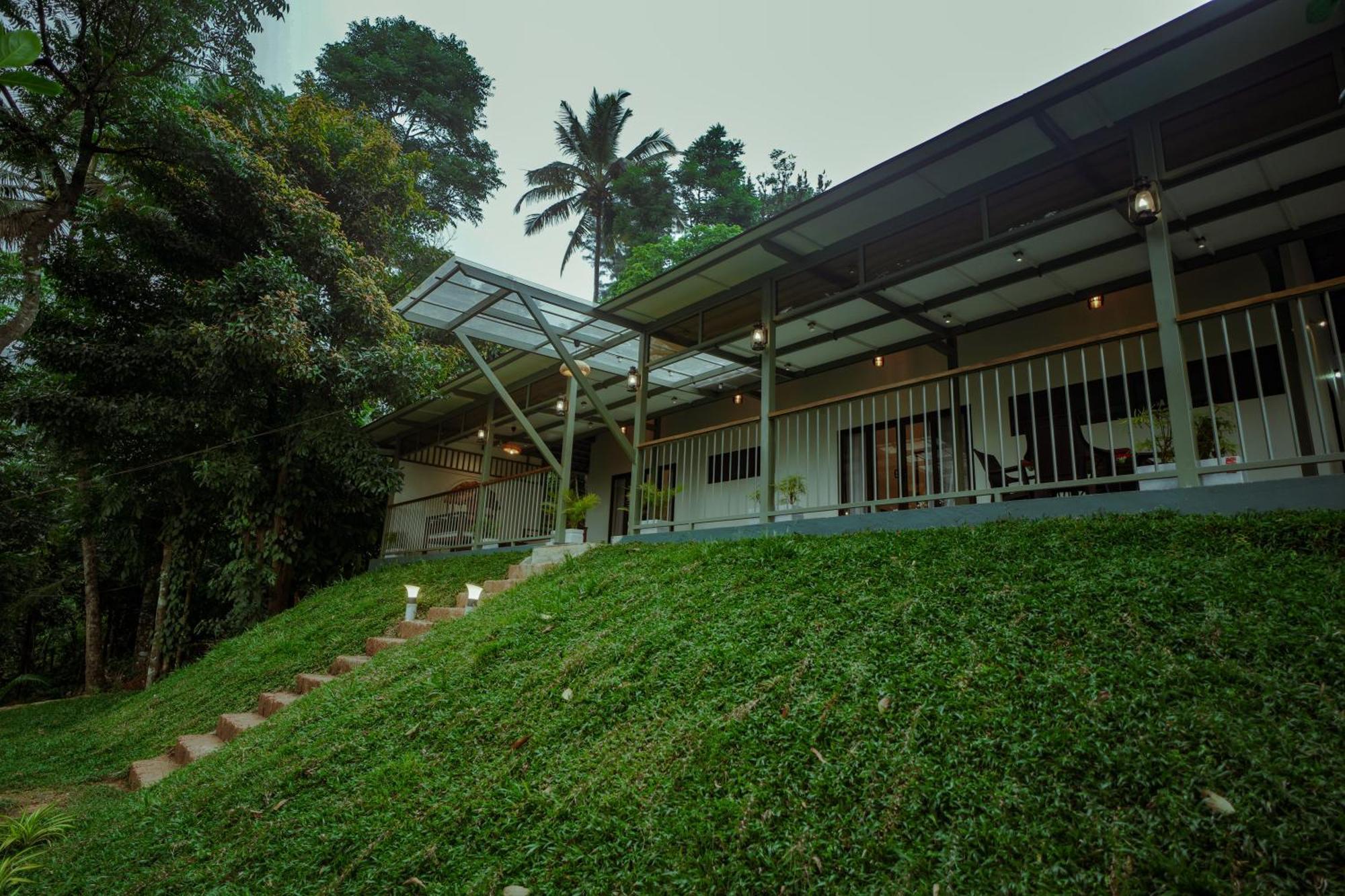 Nila Paithal Villa Paithalmala Ngoại thất bức ảnh