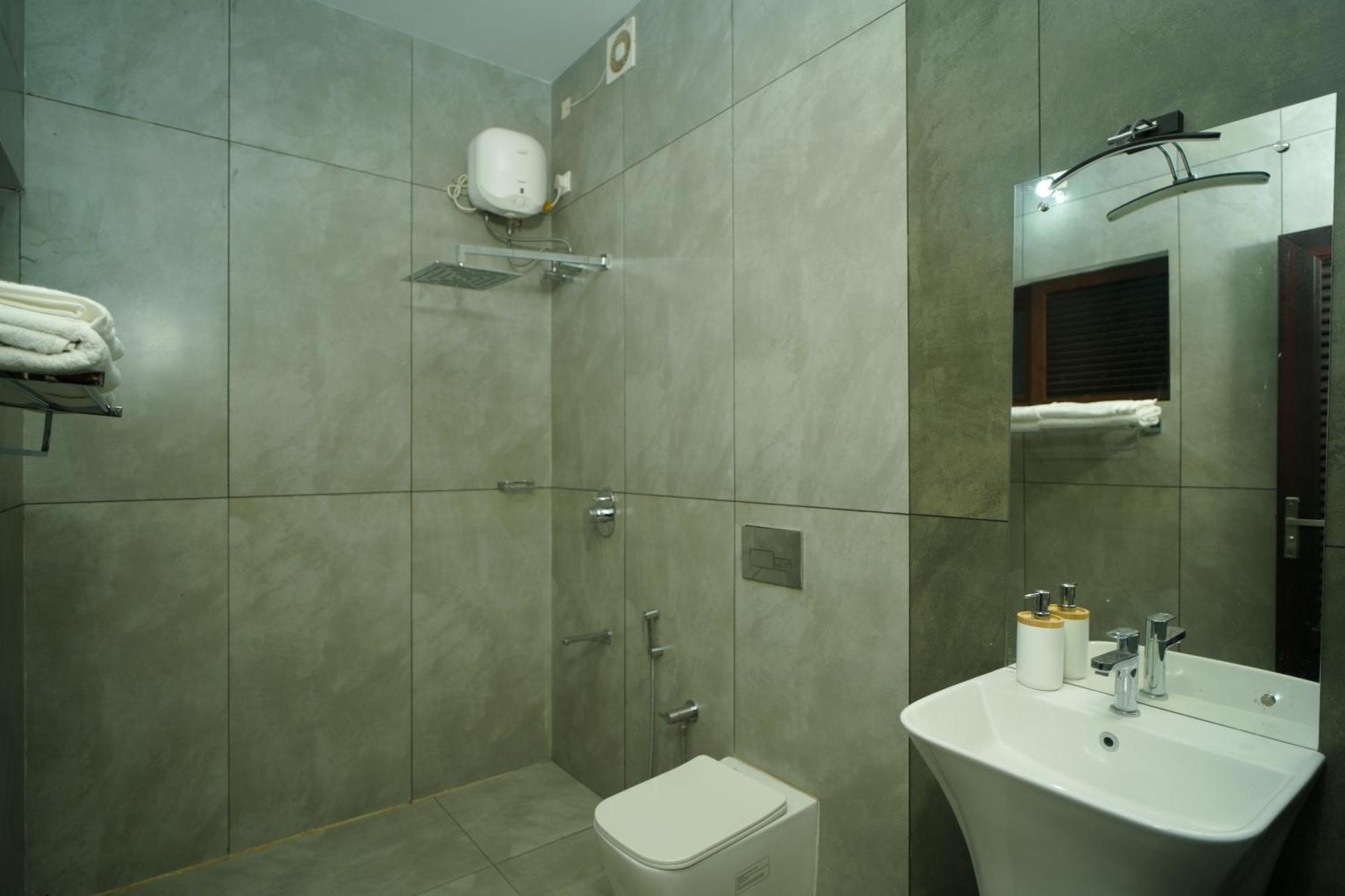 Nila Paithal Villa Paithalmala Ngoại thất bức ảnh