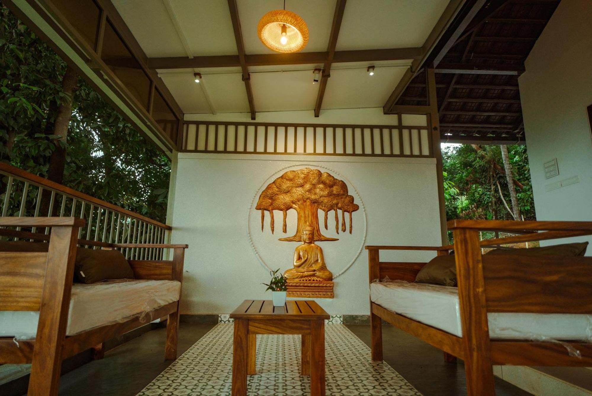 Nila Paithal Villa Paithalmala Ngoại thất bức ảnh