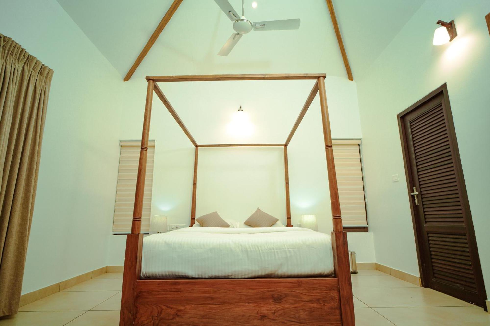 Nila Paithal Villa Paithalmala Ngoại thất bức ảnh