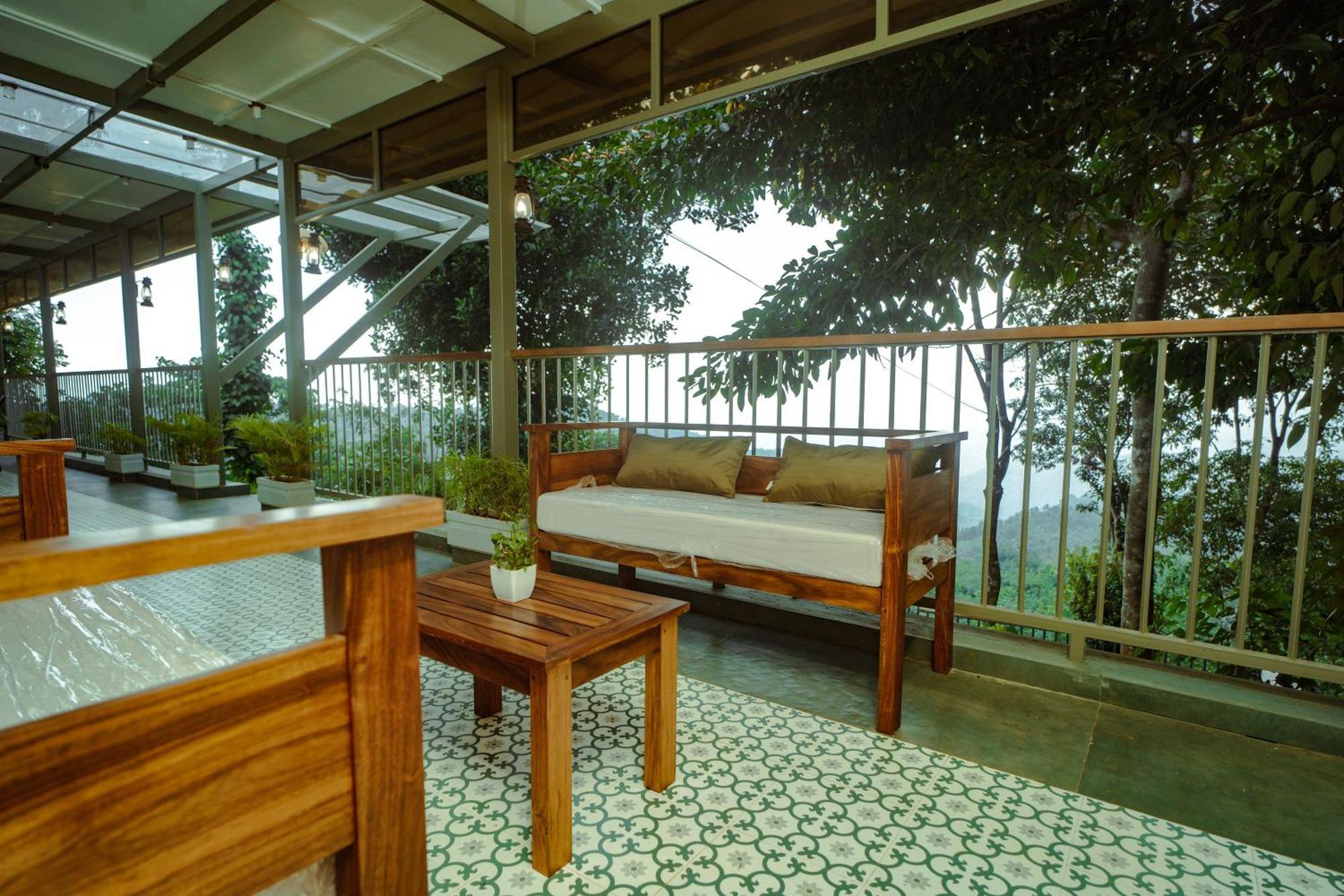 Nila Paithal Villa Paithalmala Ngoại thất bức ảnh