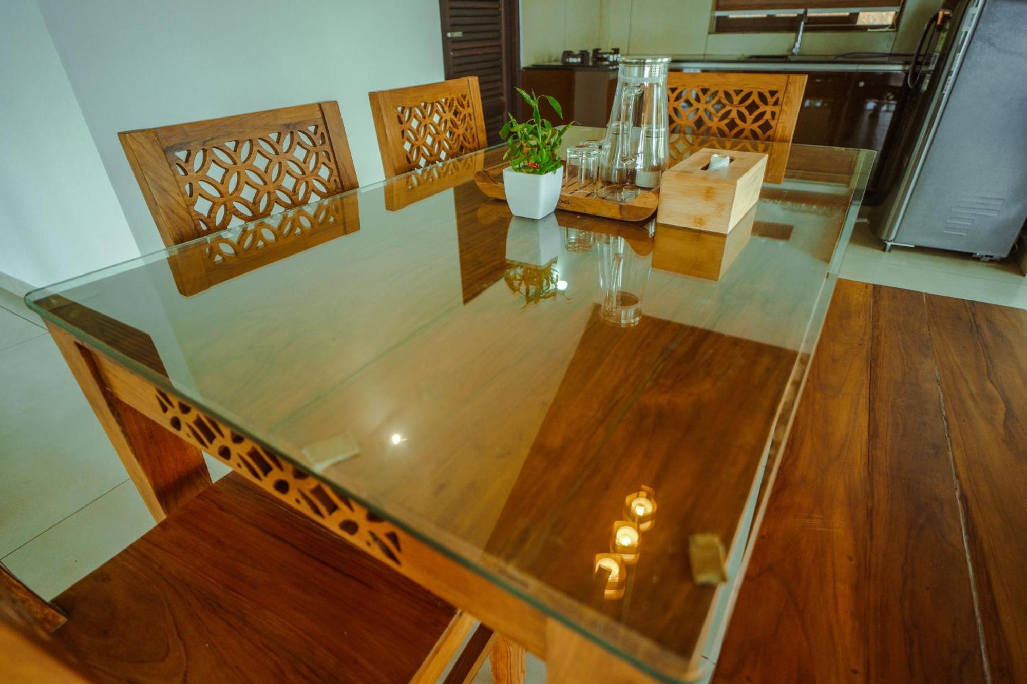 Nila Paithal Villa Paithalmala Ngoại thất bức ảnh
