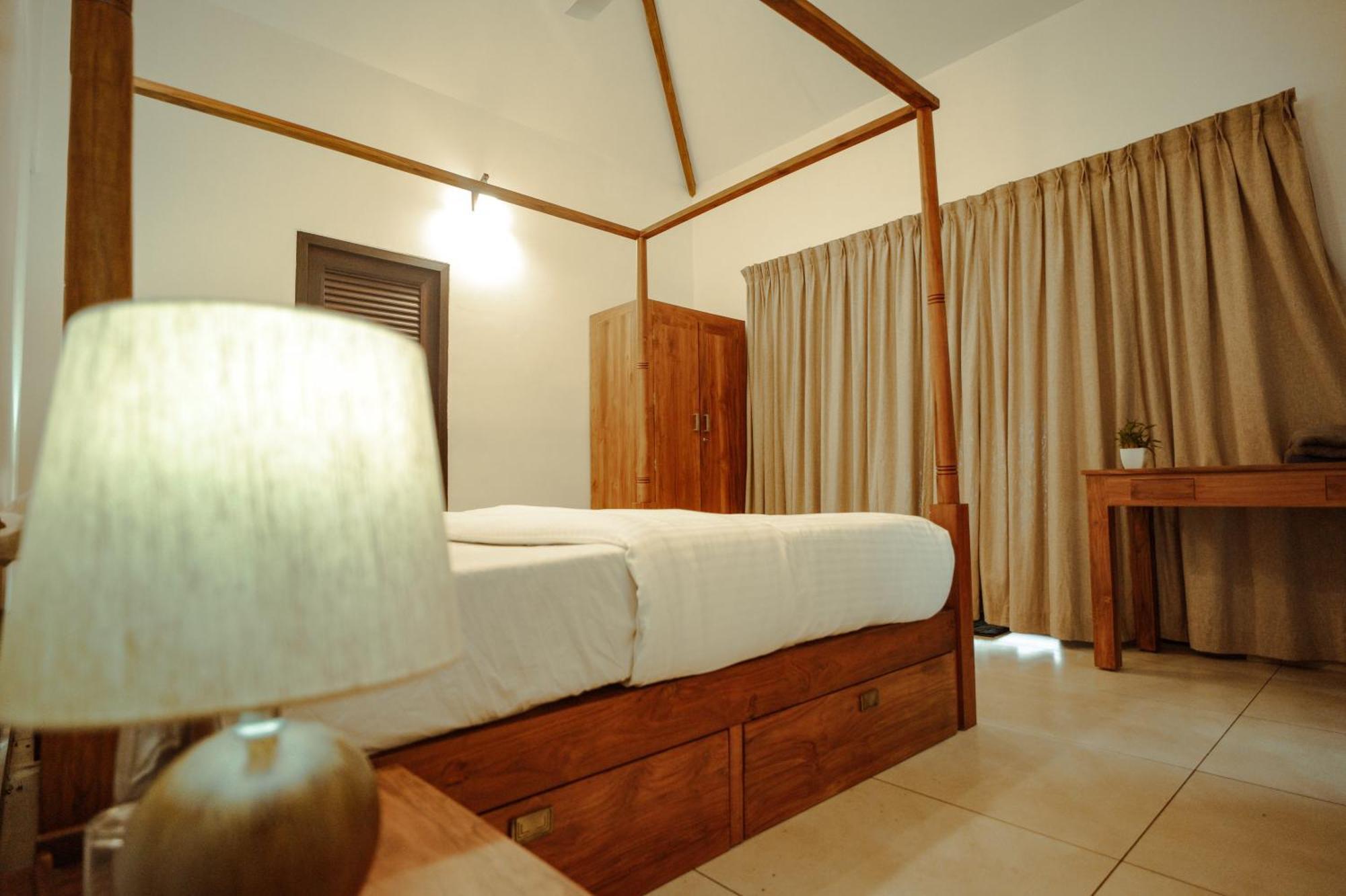 Nila Paithal Villa Paithalmala Ngoại thất bức ảnh