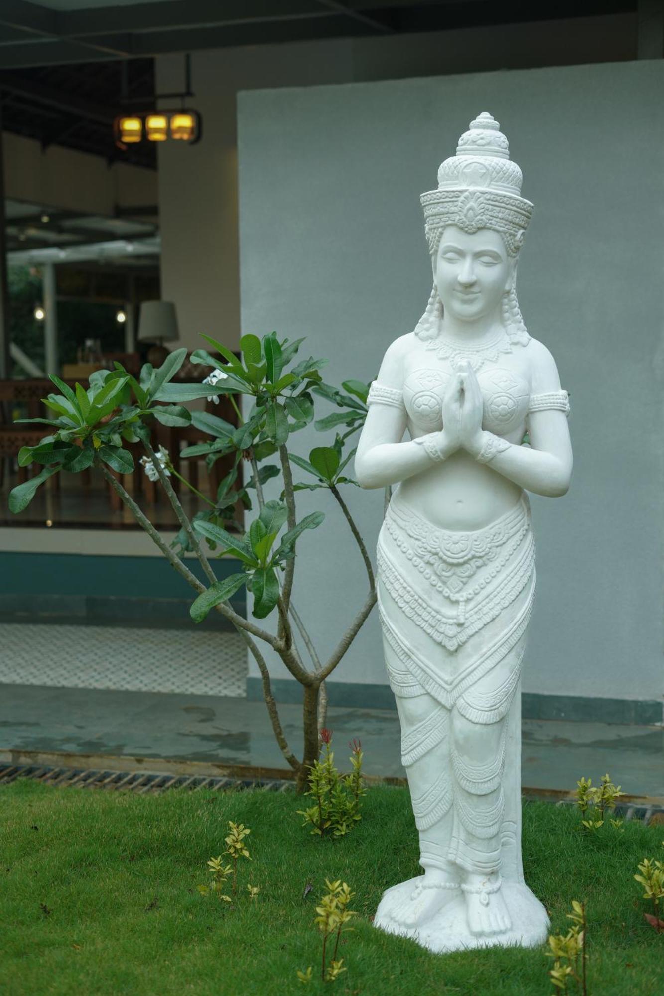 Nila Paithal Villa Paithalmala Ngoại thất bức ảnh