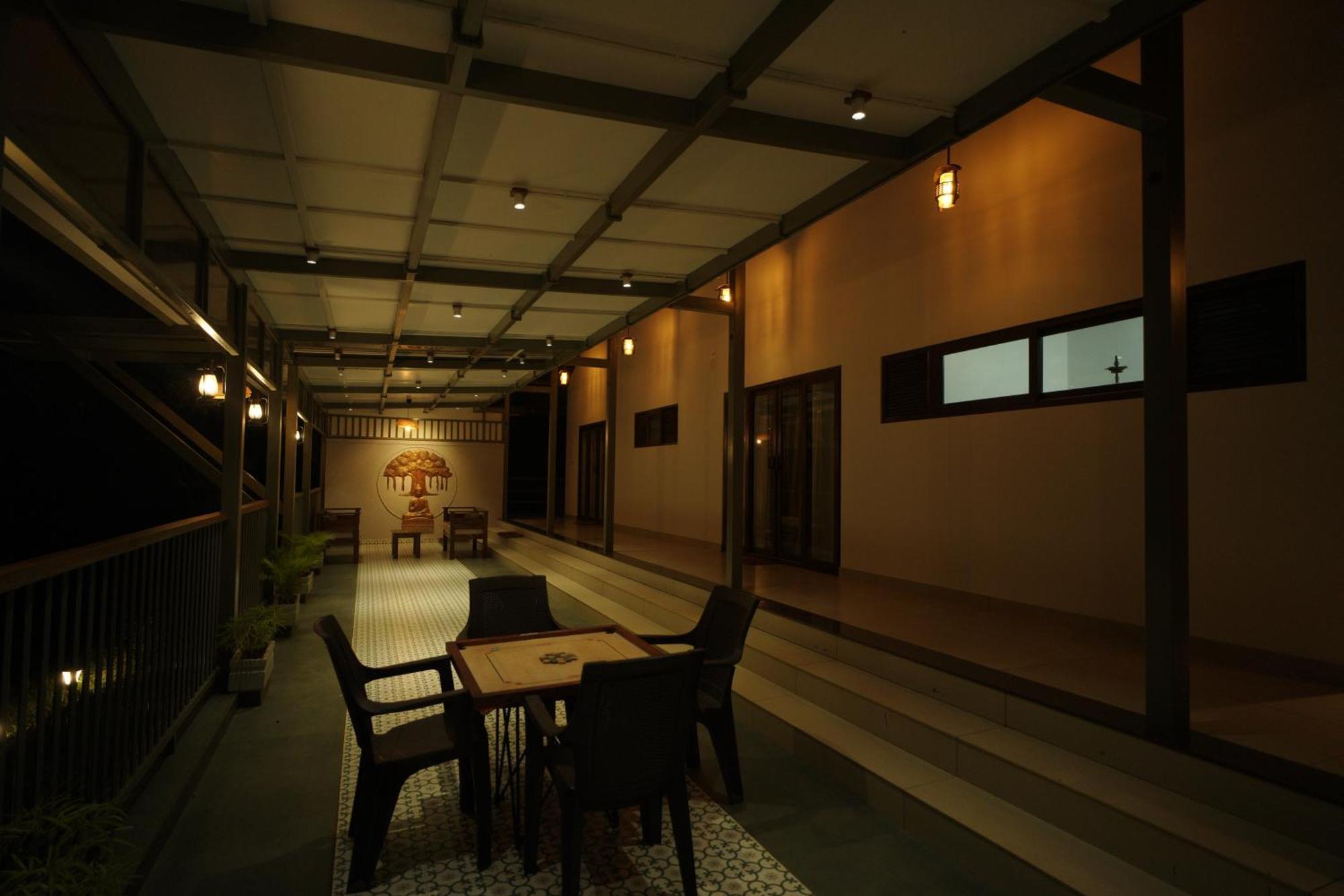 Nila Paithal Villa Paithalmala Ngoại thất bức ảnh