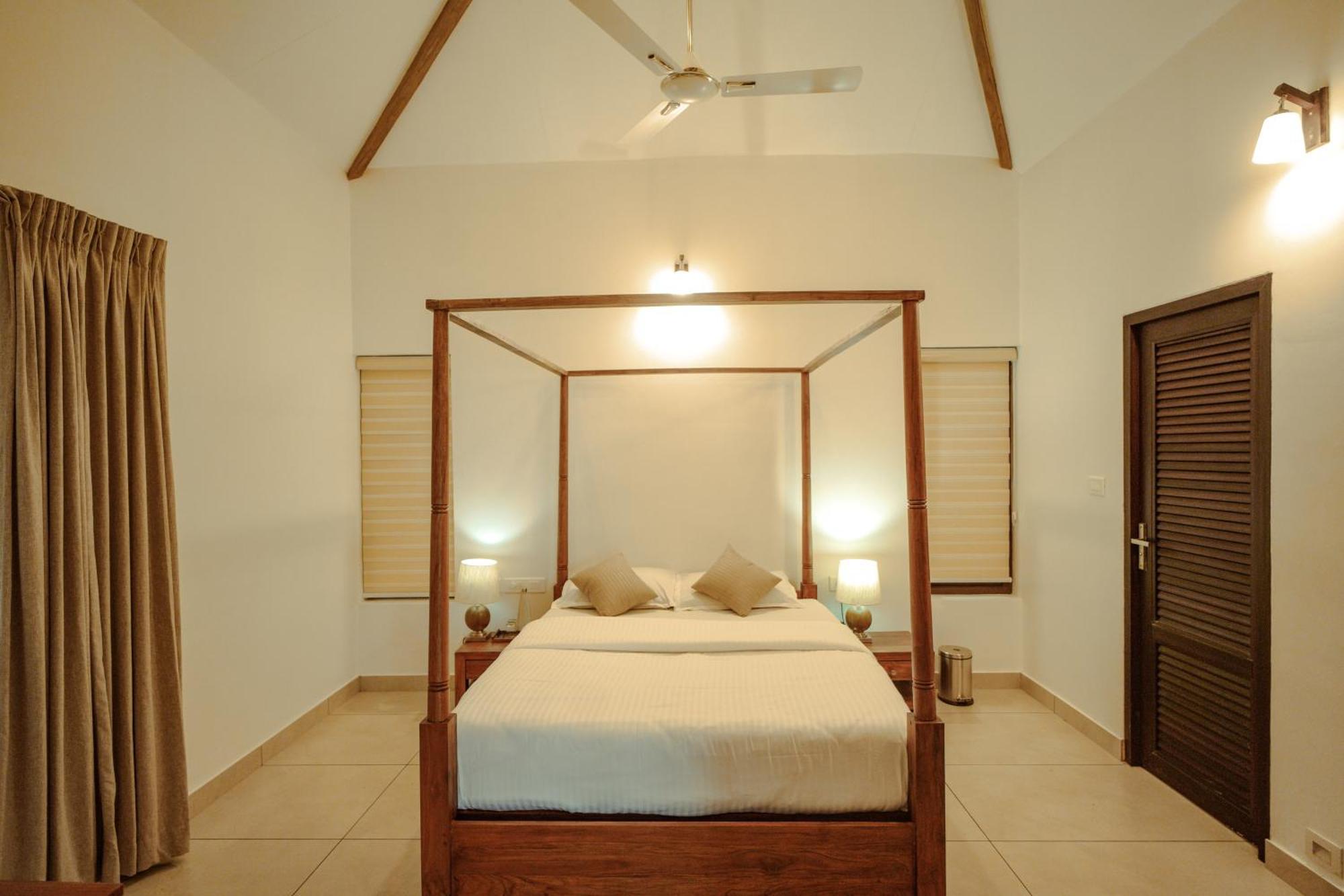 Nila Paithal Villa Paithalmala Ngoại thất bức ảnh