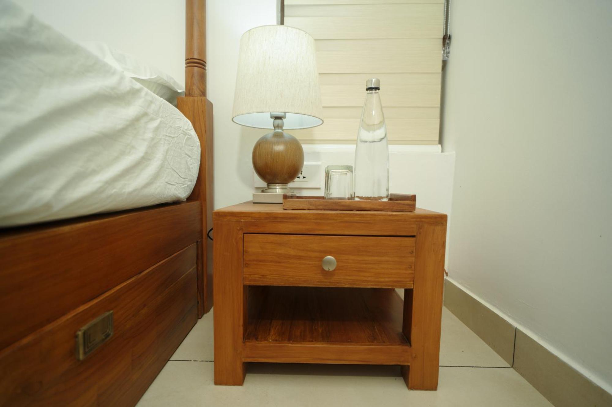 Nila Paithal Villa Paithalmala Ngoại thất bức ảnh