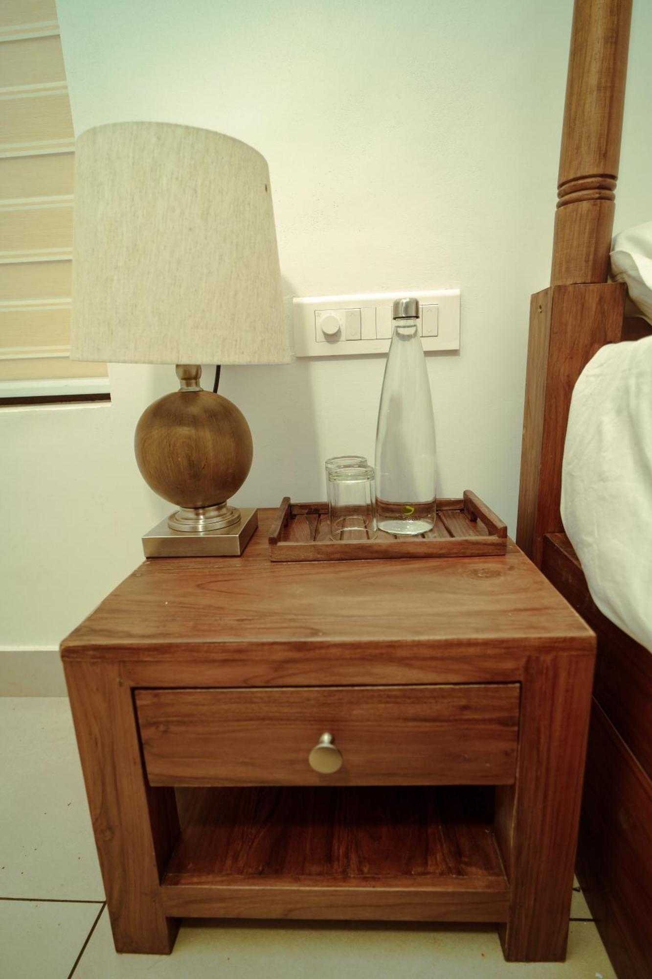 Nila Paithal Villa Paithalmala Ngoại thất bức ảnh