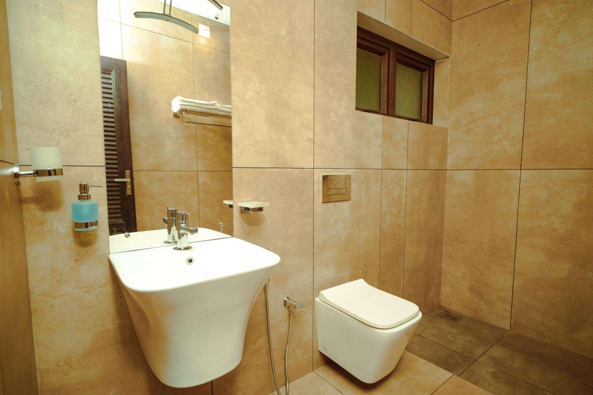 Nila Paithal Villa Paithalmala Ngoại thất bức ảnh