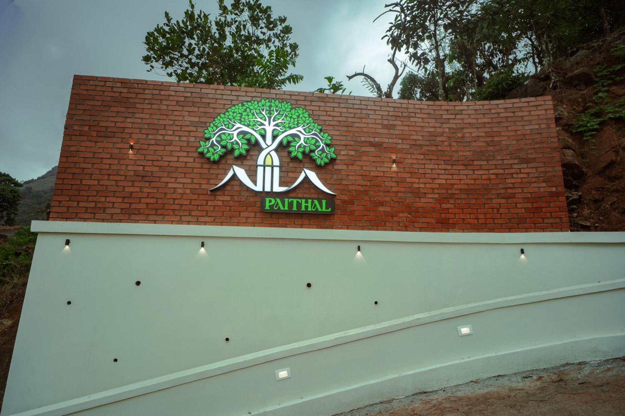 Nila Paithal Villa Paithalmala Ngoại thất bức ảnh