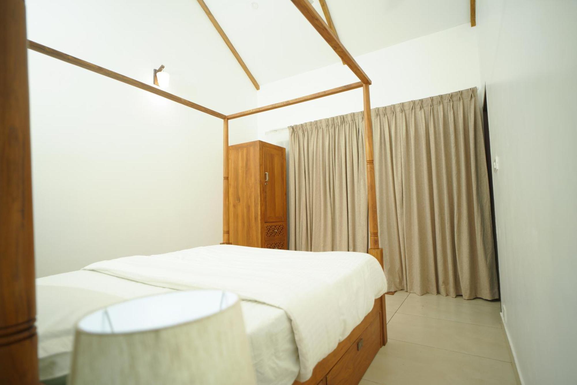 Nila Paithal Villa Paithalmala Ngoại thất bức ảnh