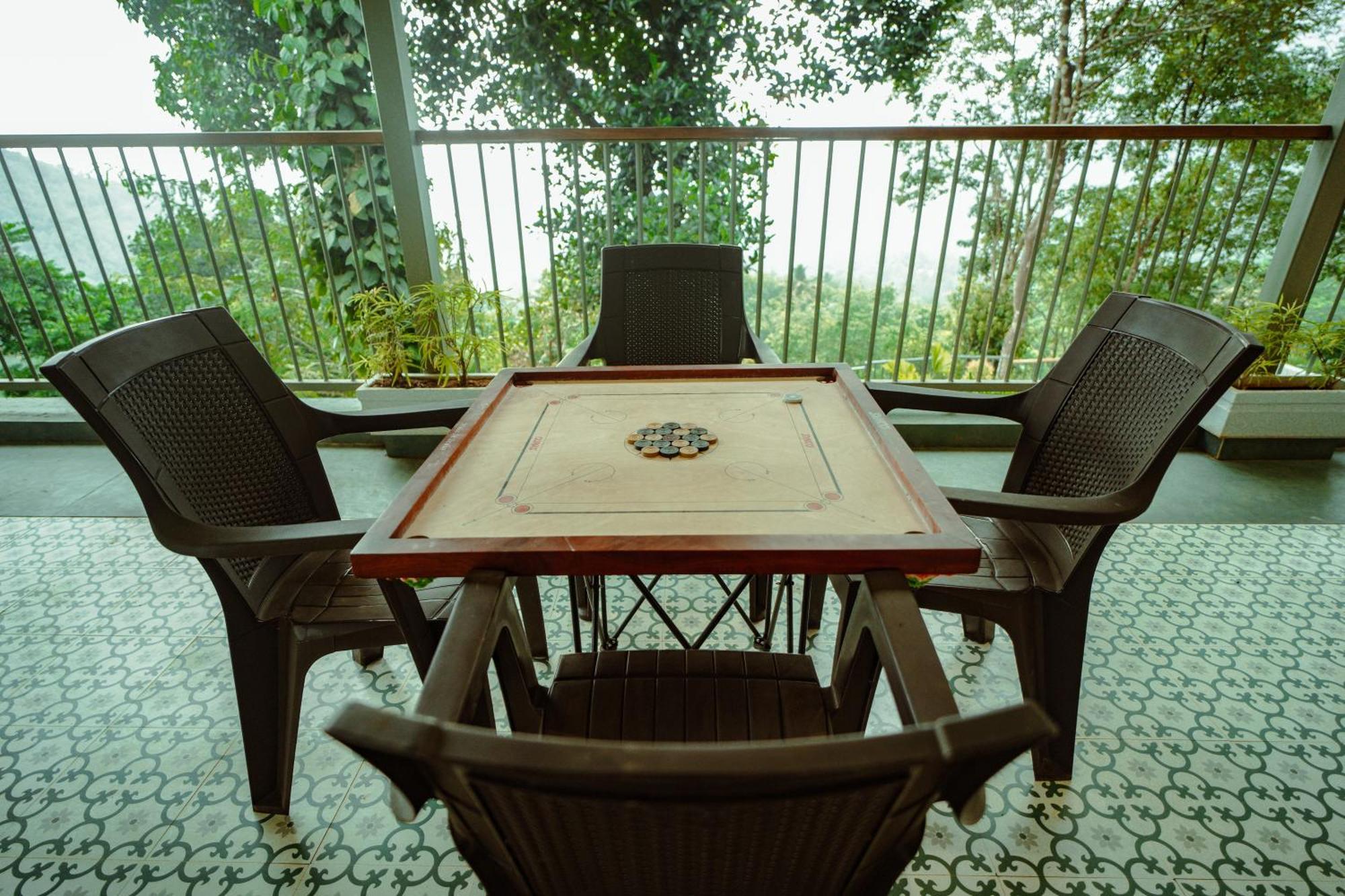 Nila Paithal Villa Paithalmala Ngoại thất bức ảnh
