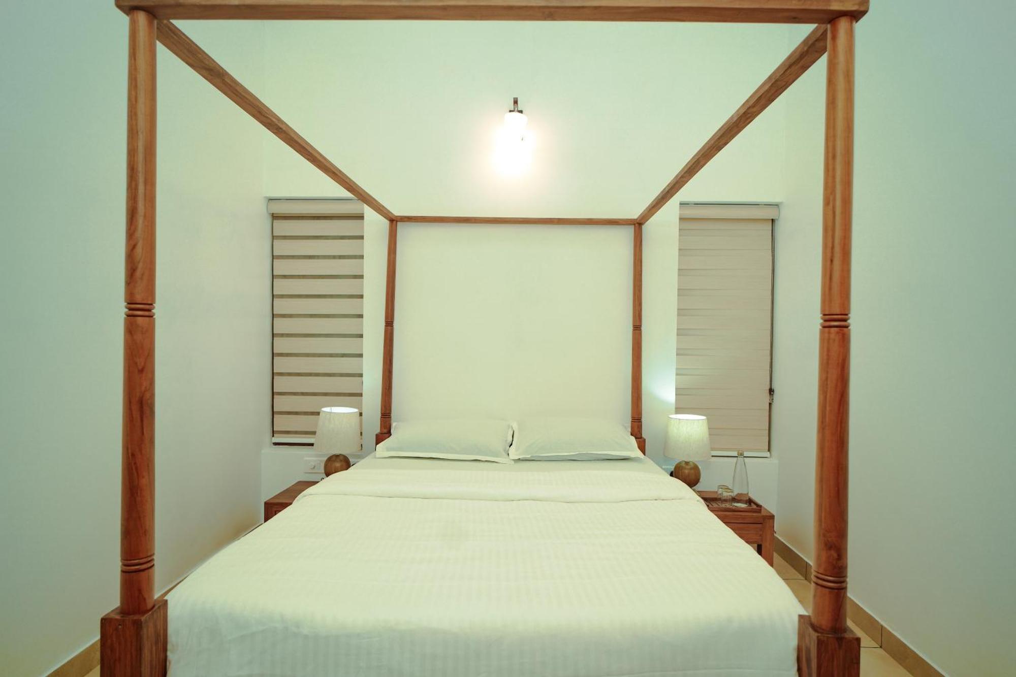 Nila Paithal Villa Paithalmala Ngoại thất bức ảnh