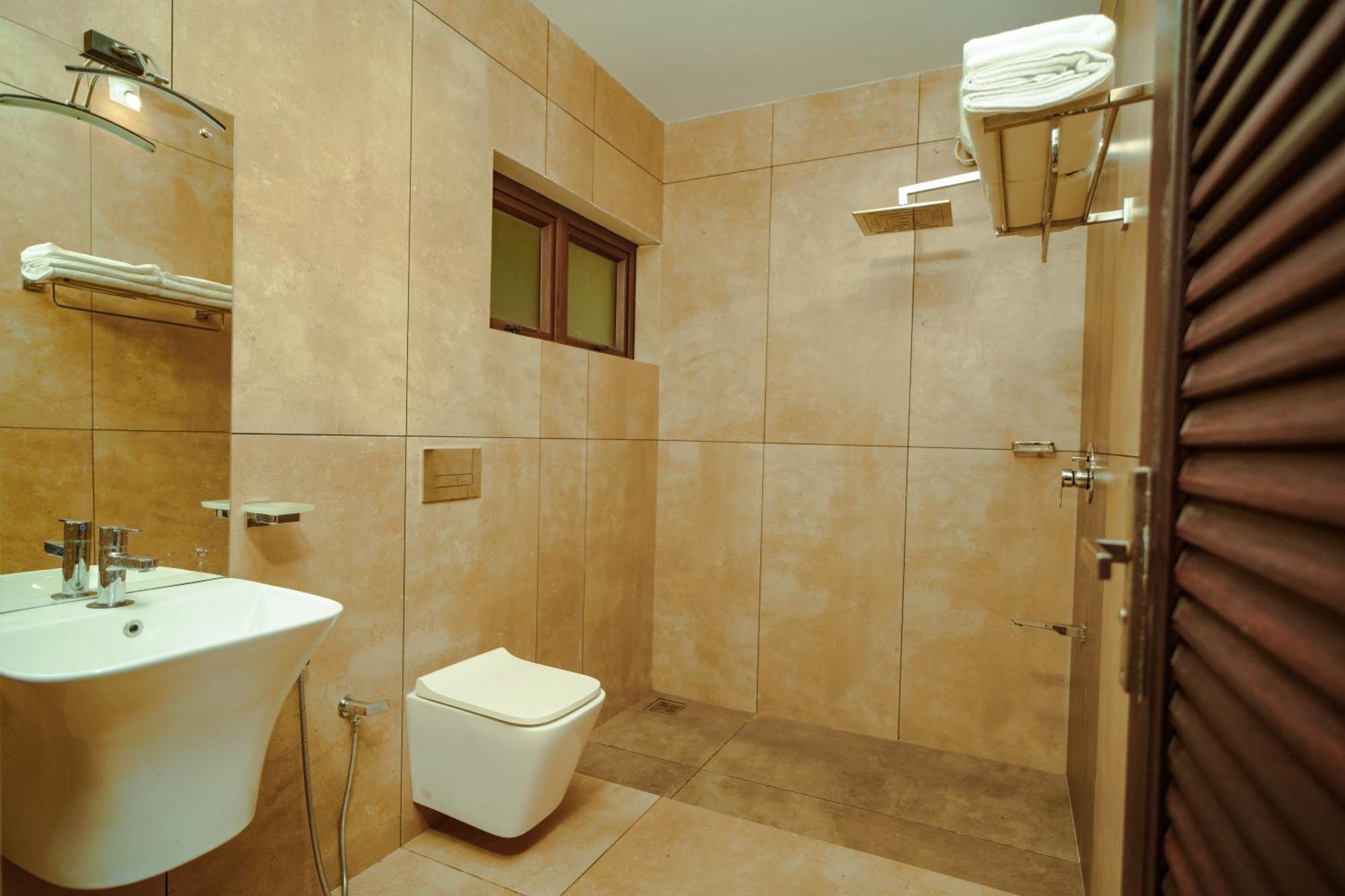 Nila Paithal Villa Paithalmala Ngoại thất bức ảnh
