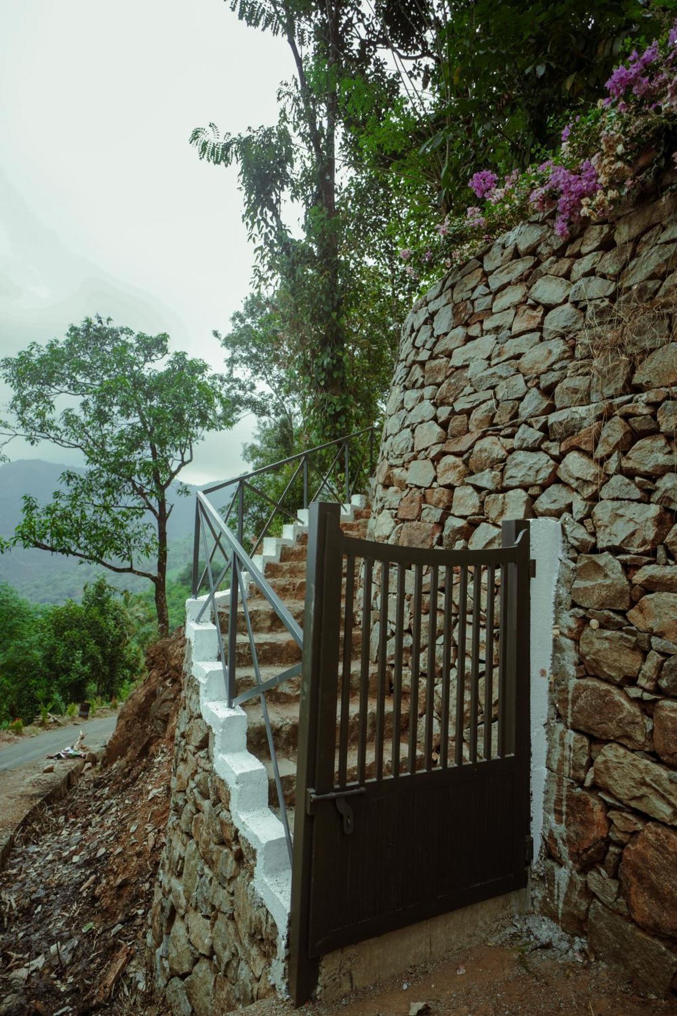 Nila Paithal Villa Paithalmala Ngoại thất bức ảnh